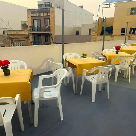 Smart Hostel Birkirkara Exterior photo