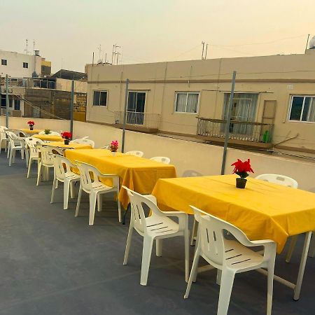 Smart Hostel Birkirkara Exterior photo