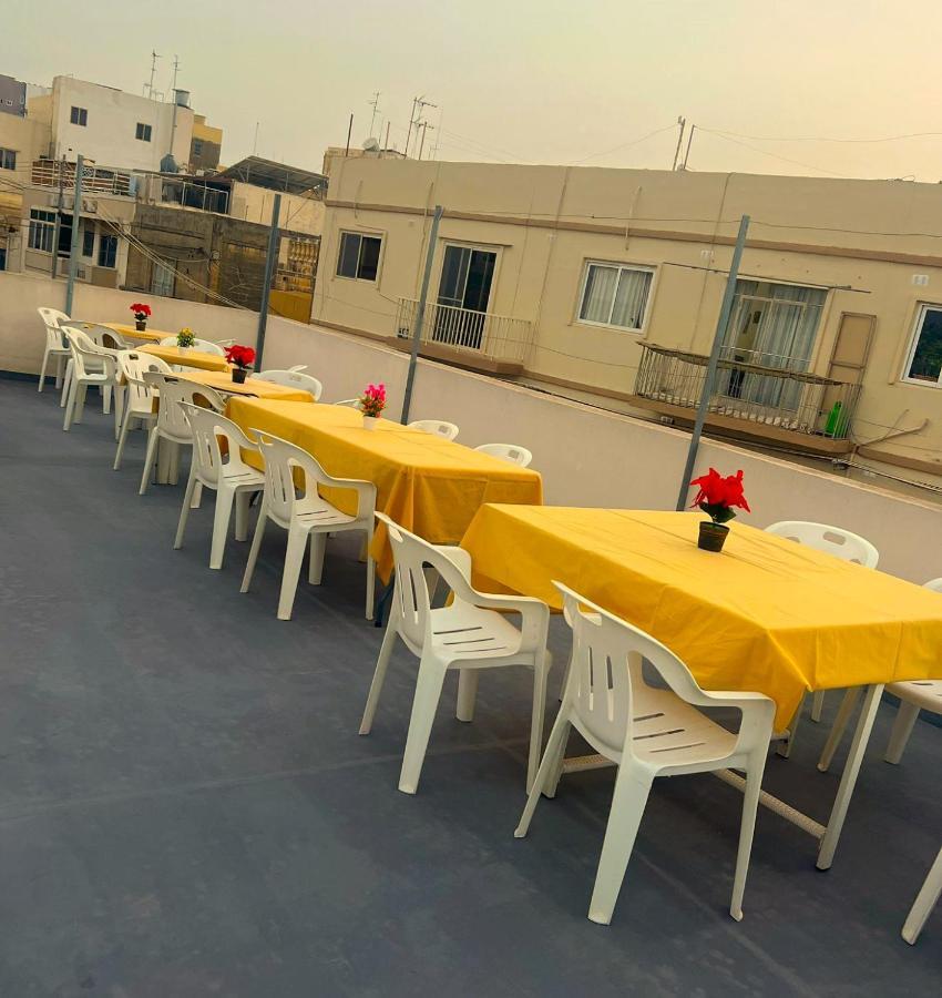 Smart Hostel Birkirkara Exterior photo