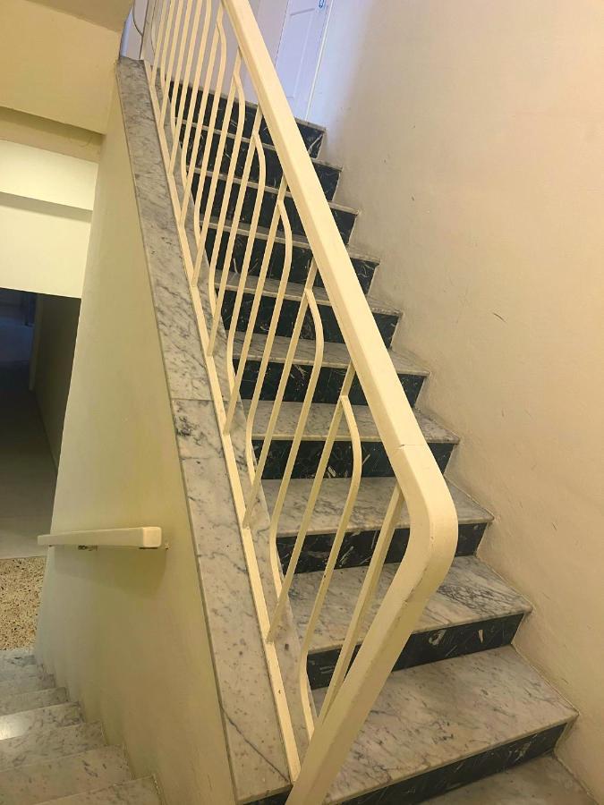 Smart Hostel Birkirkara Exterior photo
