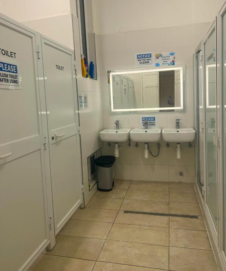 Smart Hostel Birkirkara Exterior photo