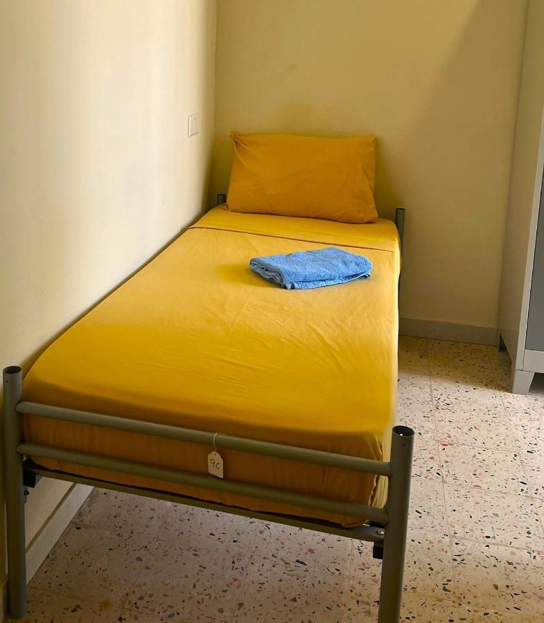 Smart Hostel Birkirkara Exterior photo