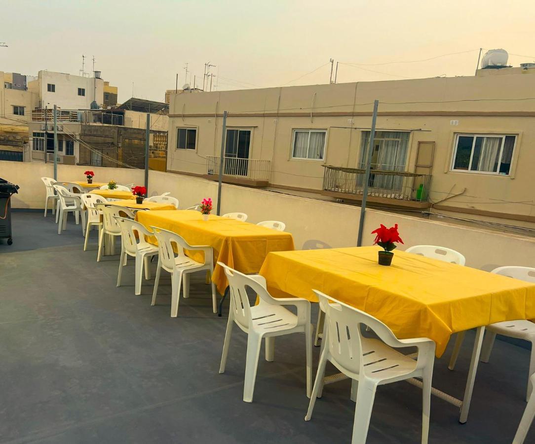 Smart Hostel Birkirkara Exterior photo