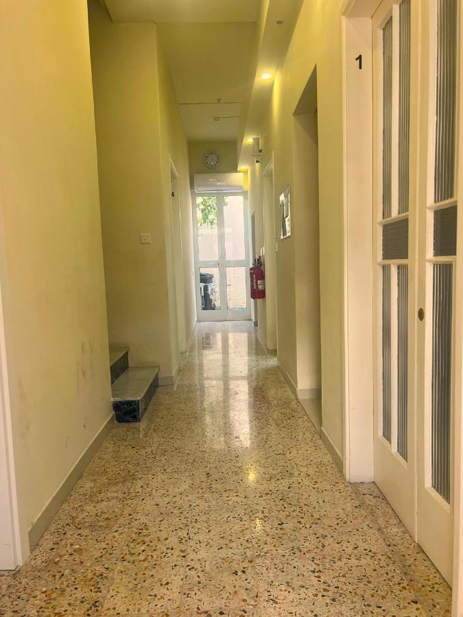 Smart Hostel Birkirkara Exterior photo