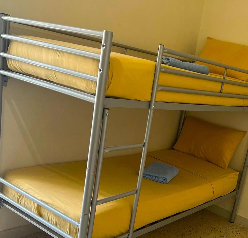 Smart Hostel Birkirkara Exterior photo